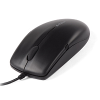 Мышь проводная A4tech OP-530NUS черная (OP-530NUS) фото Мышь проводная A4tech OP-530NUS черная (OP-530NUS)