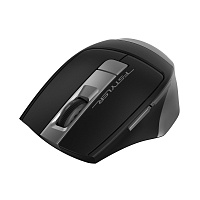 Мышь беспроводная A4tech Fstyler FG35S серая/черная (FG35S USB GREY) фото Мышь беспроводная A4tech Fstyler FG35S серая/черная (FG35S USB GREY)