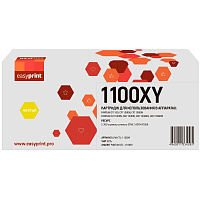 Картридж лазерный EasyPrint CTL-1100XY LPM-CTL-1100XY для Pantum желтый совместимый повышенной емкости фото Картридж лазерный EasyPrint CTL-1100XY LPM-CTL-1100XY для Pantum желтый совместимый повышенной емкости