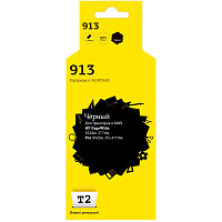 Картридж струйный T2 913A IC-HL0R95AE/L0R95AE для HP черный совместимый фото Картридж струйный T2 913A IC-HL0R95AE/L0R95AE для HP черный совместимый