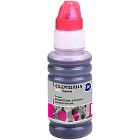 Чернила Cactus 101 CS-EPT03V34A/C13T03V34A для Epson пурпурные совместимые фото Чернила Cactus 101 CS-EPT03V34A/C13T03V34A для Epson пурпурные совместимые