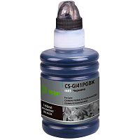 Чернила Cactus GI-41 PGBK CS-GI41PGBK для Canon черные совместимые фото Чернила Cactus GI-41 PGBK CS-GI41PGBK для Canon черные совместимые
