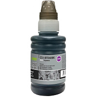 Чернила Cactus BTD60BK CS-I-BTD60BK для Brother черные совместимые фото Чернила Cactus BTD60BK CS-I-BTD60BK для Brother черные совместимые
