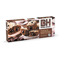 Пирог Baker House Немецкий Kuchen с шоколадным кремом 350 г фото Пирог Baker House Немецкий Kuchen с шоколадным кремом 350 г