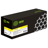 Картридж лазерный Cactus IM C2500H CS-IMC2500Y/842312 для Ricoh желтый совместимый фото Картридж лазерный Cactus IM C2500H CS-IMC2500Y/842312 для Ricoh желтый совместимый