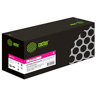 Картридж лазерный Cactus IM C2500H CS-IMC2500M/842313 для Ricoh пурпурный совместимый фото Картридж лазерный Cactus IM C2500H CS-IMC2500M/842313 для Ricoh пурпурный совместимый
