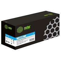 Картридж лазерный Cactus IM C2500H CS-IMC2500C/842314 для Ricoh голубой совместимый фото Картридж лазерный Cactus IM C2500H CS-IMC2500C/842314 для Ricoh голубой совместимый