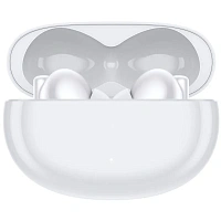 Наушники беспроводные Honor Choice Earbuds X5 Pro белые (5504AALJ) фото Наушники беспроводные Honor Choice Earbuds X5 Pro белые (5504AALJ)