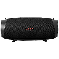 Портативная акустика Урал ТТ М4+ черная (URAL TT M4 PLUS BLACK) фото Портативная акустика Урал ТТ М4+ черная (URAL TT M4 PLUS BLACK)