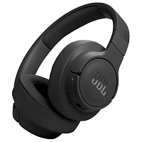 Наушники беспроводные JBL Tune 770 NC черные (JBLT770NCBLK) фото Наушники беспроводные JBL Tune 770 NC черные (JBLT770NCBLK)