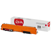 Картридж лазерный Sakura 126A/130A CE313A/CF353A для HP пурпурный совместимый фото Картридж лазерный Sakura 126A/130A CE313A/CF353A для HP пурпурный совместимый
