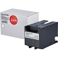 Емкость для отработанных чернил Sakura T6716/PXMB8 C13T671600 для Epson совместимая фото Емкость для отработанных чернил Sakura T6716/PXMB8 C13T671600 для Epson совместимая