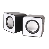 Колонки 2.0 SmartBuy Mini (SBA-2810) фото Колонки 2.0 SmartBuy Mini (SBA-2810)