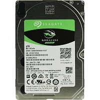 Жесткий диск Seagate Blue 4TB, SATA, 5400rpm, 128MB(ST4000LM024) фото Жесткий диск Seagate Blue 4TB, SATA, 5400rpm, 128MB(ST4000LM024)
