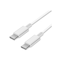 Кабель Apple USB Type-C - USB Type-C 1 метр (MUF72ZM/A) фото Кабель Apple USB Type-C - USB Type-C 1 метр (MUF72ZM/A)