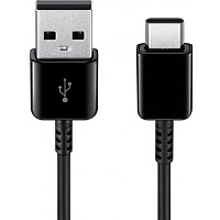 Кабель Samsung USB Type-C - USB Type-A 1.5 метра (EP-DG930IBRGRU) фото Кабель Samsung USB Type-C - USB Type-A 1.5 метра (EP-DG930IBRGRU)