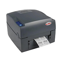 Принтер этикеток Godex G500 USE (011-G50EM2-004) фото Принтер этикеток Godex G500 USE (011-G50EM2-004)