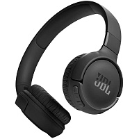 Наушники беспроводные JBL Tune 520BT черные (JBLT520BTBLK) фото Наушники беспроводные JBL Tune 520BT черные (JBLT520BTBLK)