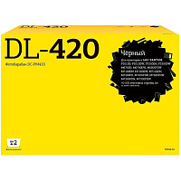Фотобарабан T2 DL-420 DC-PM420 для Pantum черный совместимый фото Фотобарабан T2 DL-420 DC-PM420 для Pantum черный совместимый