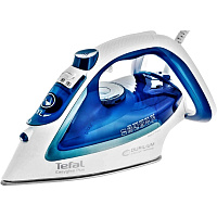 Утюг Tefal FV5736E0 синий фото Утюг Tefal FV5736E0 синий