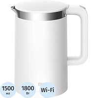 Чайник электрический Xiaomi Mi Smart Kettle Pro белый фото Чайник электрический Xiaomi Mi Smart Kettle Pro белый