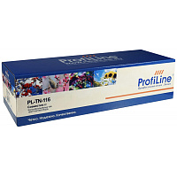 Картридж лазерный ProfiLine TN-116 A1UC050 для Konica Minolta черный совместимый фото Картридж лазерный ProfiLine TN-116 A1UC050 для Konica Minolta черный совместимый