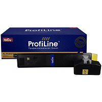 Картридж лазерный ProfiLine TK-8115Y 1T02P3ANL0 для Kyocera желтый совместимый фото Картридж лазерный ProfiLine TK-8115Y 1T02P3ANL0 для Kyocera желтый совместимый
