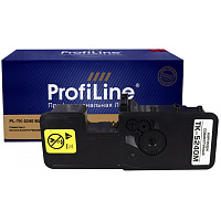 Картридж лазерный ProfiLine TK-5240M 1T02R7BNL0 для Kyocera пурпурный совместимый фото Картридж лазерный ProfiLine TK-5240M 1T02R7BNL0 для Kyocera пурпурный совместимый