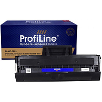 Картридж лазерный ProfiLine MLT-D111L SU801A для Samsung черный совместимый фото Картридж лазерный ProfiLine MLT-D111L SU801A для Samsung черный совместимый