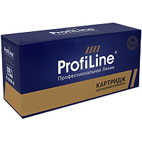 Картридж лазерный ProfiLine 827A CF303A для HP пурпурный совместимый фото Картридж лазерный ProfiLine 827A CF303A для HP пурпурный совместимый