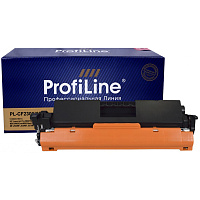 Картридж лазерный ProfiLine 30X/051H CF230X/2169C002 для HP/Canon черный совместимый повышенной емкости фото Картридж лазерный ProfiLine 30X/051H CF230X/2169C002 для HP/Canon черный совместимый повышенной емкости