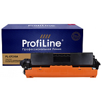 Картридж лазерный ProfiLine 18A CF218A для HP черный совместимый фото Картридж лазерный ProfiLine 18A CF218A для HP черный совместимый