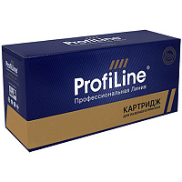 Картридж лазерный ProfiLine 106R03748 для Xerox голубой совместимый фото Картридж лазерный ProfiLine 106R03748 для Xerox голубой совместимый