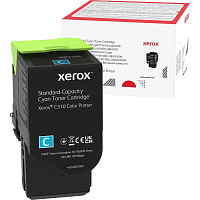 Картридж лазерный Xerox 006R04361 голубой оригинальный фото Картридж лазерный Xerox 006R04361 голубой оригинальный