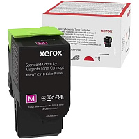 Картридж лазерный Xerox 006R04362 пурпурный оригинальный фото Картридж лазерный Xerox 006R04362 пурпурный оригинальный
