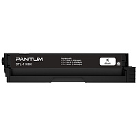 Картридж лазерный Pantum CTL-1100K черный оригинальный фото Картридж лазерный Pantum CTL-1100K черный оригинальный