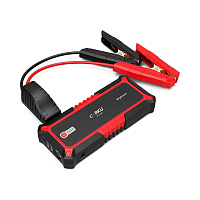 Пуско-зарядное устройство Carku Pro-60 (CARP60) фото Пуско-зарядное устройство Carku Pro-60 (CARP60)