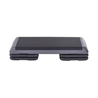Степ-платформа Starfit SP-205 108x41.5x20 см трехуровневая фото Степ-платформа Starfit SP-205 108x41.5x20 см трехуровневая