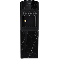 Кулер для воды Ecotronic K25-LCE чёрный (нагрев и охлаждение) фото Кулер для воды Ecotronic K25-LCE чёрный (нагрев и охлаждение)