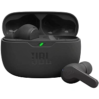 Наушники JBL Wave Beam черные (JBLWBEAMBLK)
