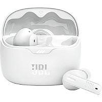 Наушники JBL Tune Beam белые (JBLTBEAMWHT) фото Наушники JBL Tune Beam белые (JBLTBEAMWHT)