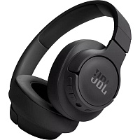 Наушники JBL Tune 720BT черные (JBLT720BTBLK) фото Наушники JBL Tune 720BT черные (JBLT720BTBLK)