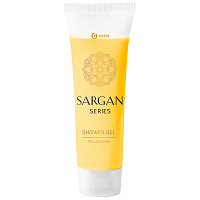 Гель для душа Grass Sargan 30 мл туба (125 штук в упаковке) фото Гель для душа Grass Sargan 30 мл туба (125 штук в упаковке)