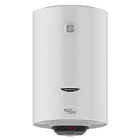 Водонагреватель накопительный электрический Ariston PRO1 R INOX ABS (3700561) фото Водонагреватель накопительный электрический Ariston PRO1 R INOX ABS (3700561)