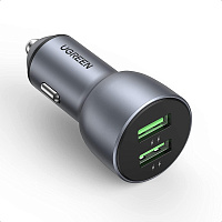 Зарядное устройство Ugreen CD213 (10144) фото Зарядное устройство Ugreen CD213 (10144)