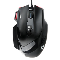 Мышь игровая Гарнизон GM-790G черная (18713) фото Мышь игровая Гарнизон GM-790G черная (18713)