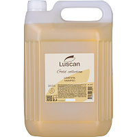 Шампунь Luscan Gold Collection 5000 мл канистра фото Шампунь Luscan Gold Collection 5000 мл канистра