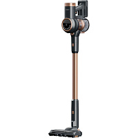 Пылесос Remez MultiClick PRO Energy RMVC-503B коричневый фото Пылесос Remez MultiClick PRO Energy RMVC-503B коричневый