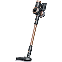 Пылесос Remez MultiClick PRO Energy Aqua RMVC-504B коричневый фото Пылесос Remez MultiClick PRO Energy Aqua RMVC-504B коричневый