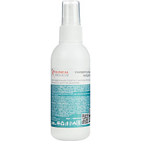 Антисептик кожный Clinical Program Skin 100 мл фото Антисептик кожный Clinical Program Skin 100 мл
